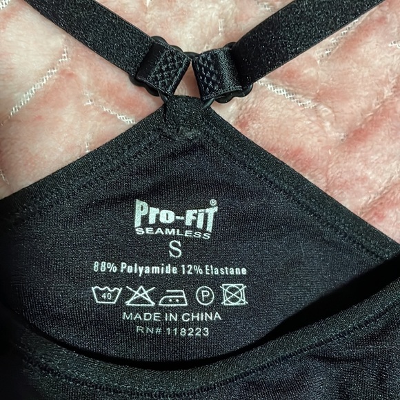 Sports Bra 2 pack - Picture 7 of 7